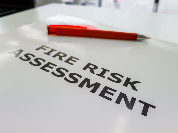 Fire Risk Assessment | H&S